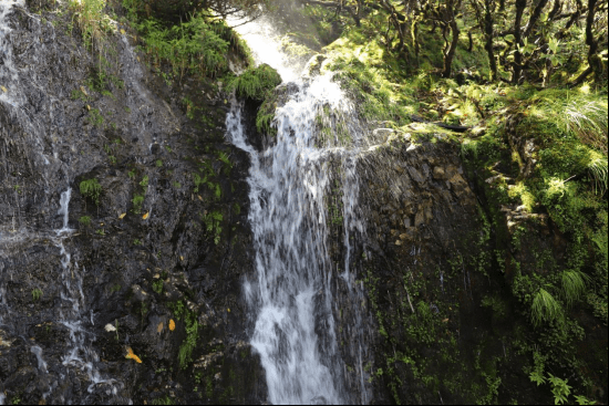 秀色轿子山最爱这俊秀挺拔的山峰