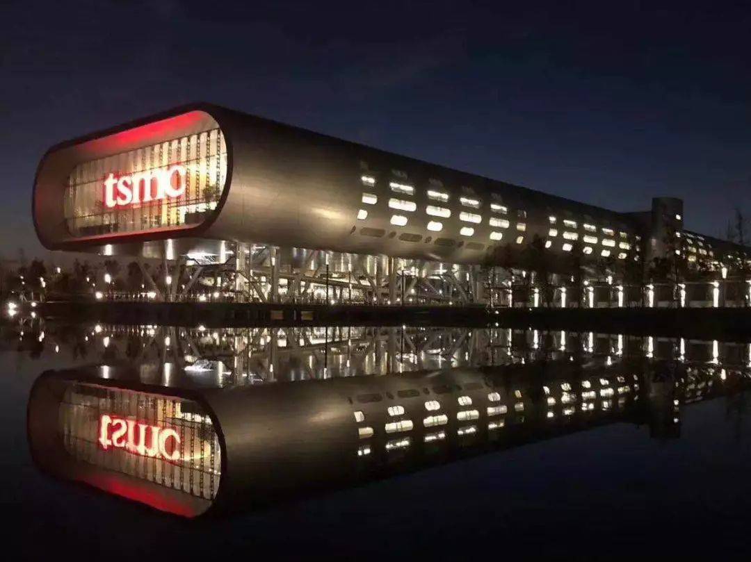 获批台积电南京28nm扩产或成7年内成熟制程最大手笔投资