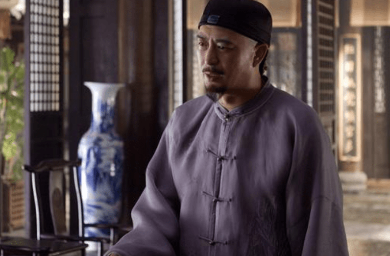 郑少秋|《徽班进京》要火了，张嘉译李玉刚演戏曲艺人，郑少秋王学圻参演