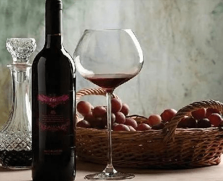 物质|红酒知识丨女人喝红酒,身体会收获6个好处!