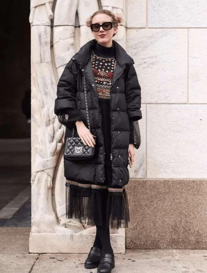 刘敏涛|真服了刘敏涛，那么短的头发还冲头扎个小啾啾，45岁素颜也显嫩