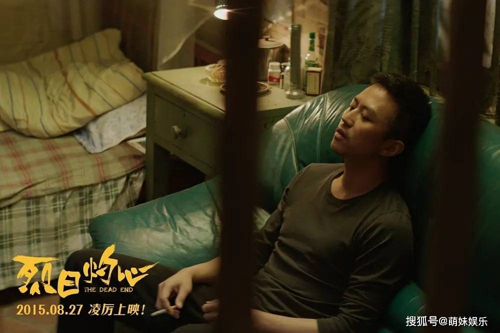邓超自导自演新片《中国乒乓》,吴京加入成亮点,会是烂片吗?_电影