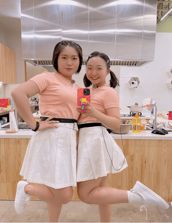 身材|辣目洋子真是改变了大众的审美，就算胖出赘肉，也美得很自信