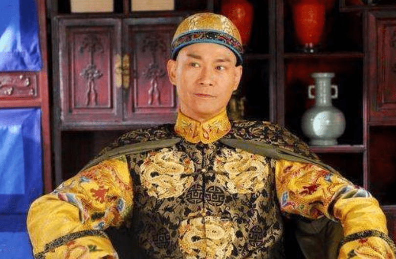 郑少秋|《徽班进京》要火了，张嘉译李玉刚演戏曲艺人，郑少秋王学圻参演