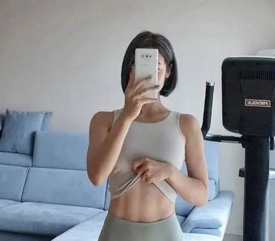 体重|晨起这4个好习惯要保持，让你成为冻龄女神，体重暴降，月瘦8斤