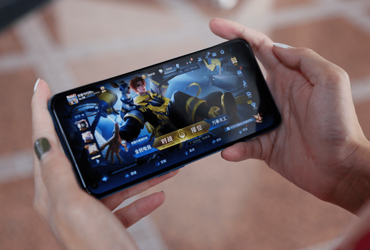 打破入门级体验束缚oppoa93s游戏表现出众流畅顺滑关键在这