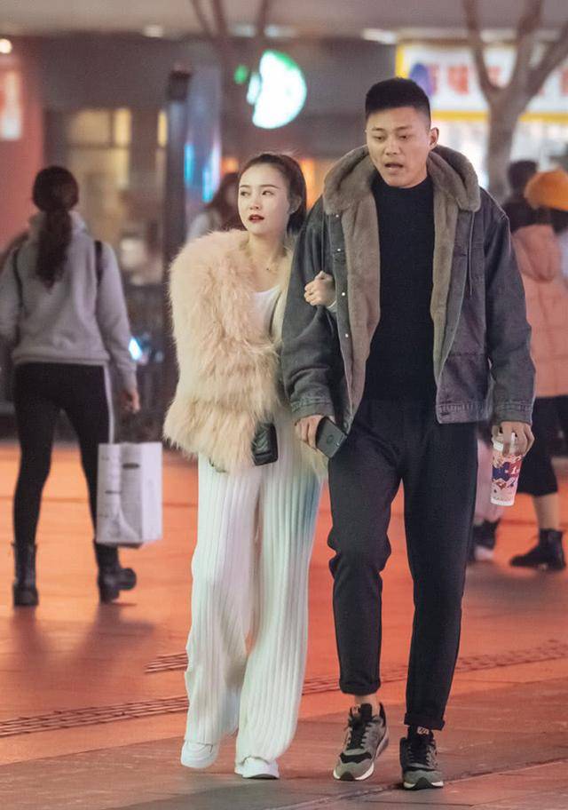 条纹|清新时尚感就扑面而来增添了不少清新的少女感