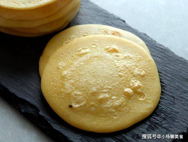 方法|小米别只会煮粥，教你做早餐，香软营养味道佳，适合易积食的孩子