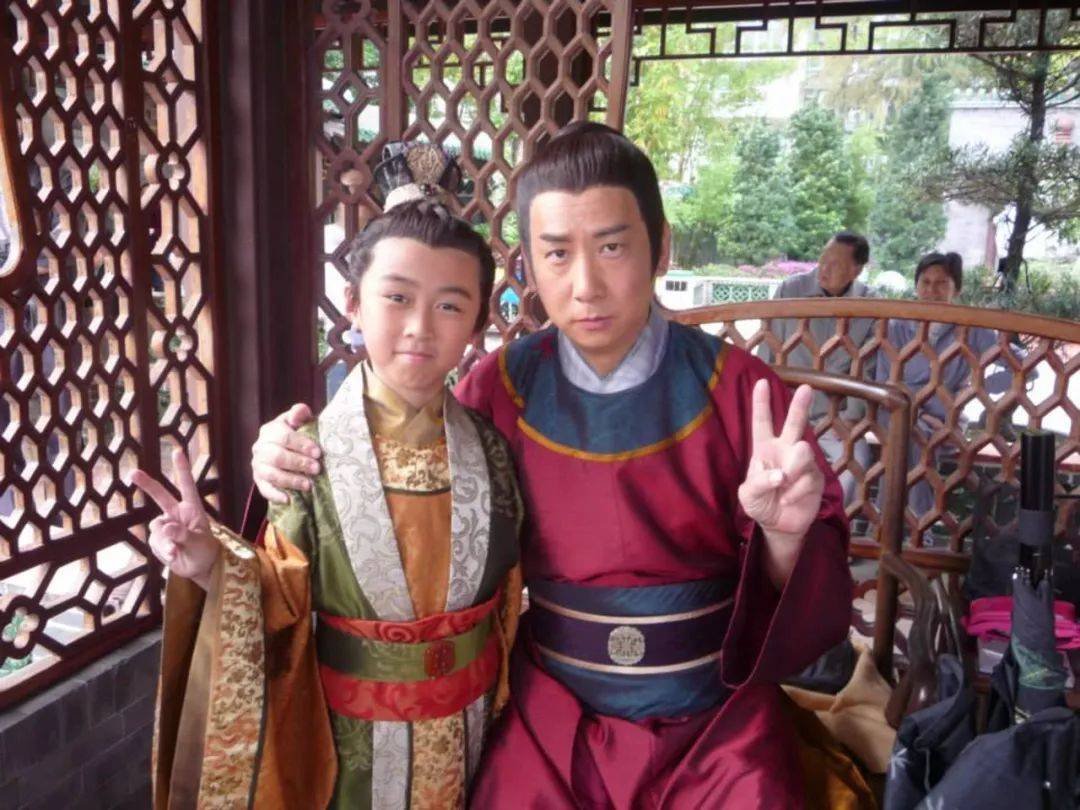 原创厉害前tvb童星将出战奥运会曾拍过超30套剧集宫心计公主嫁到是