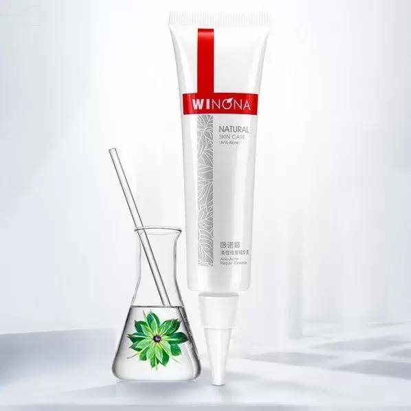 急救|闷热的夏日，这些痘痘急救好物，让你清爽戴口罩！