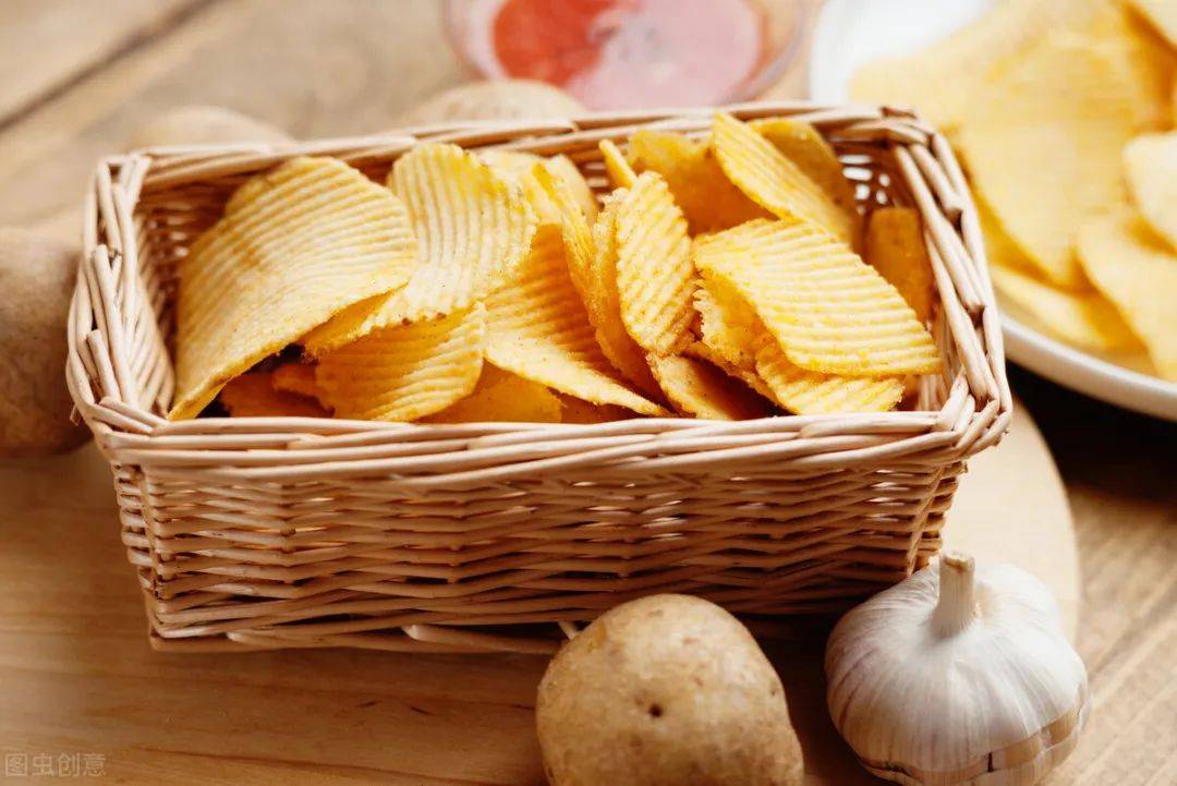 食品|大壮哥谈零食丨这些零食应该拉入黑名单,千万别给孩子买了