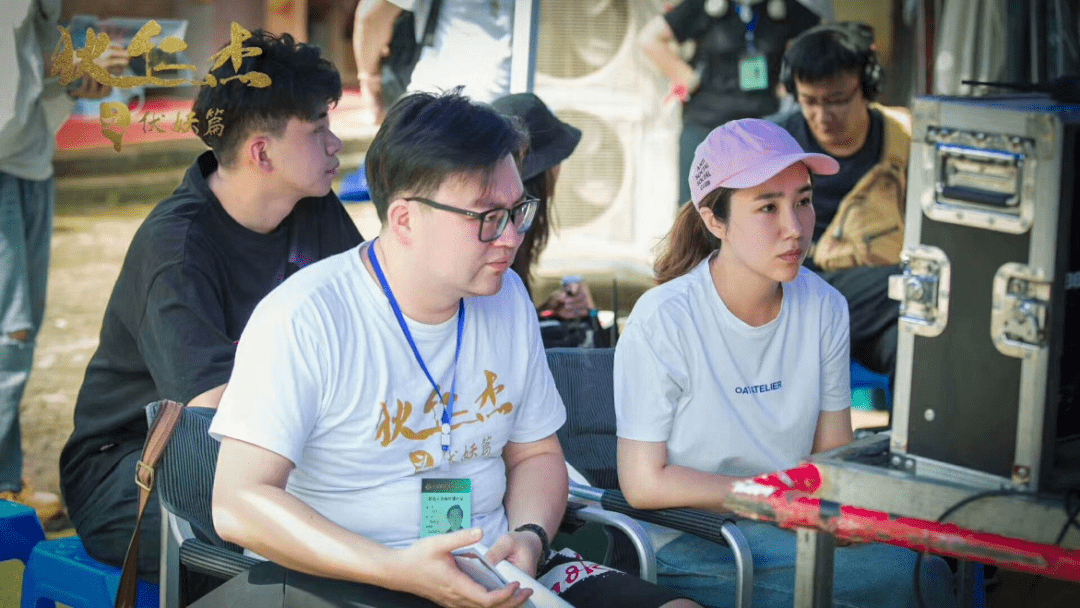 生活|获奖电影《狄仁杰之伏妖篇》于6.15日已上映