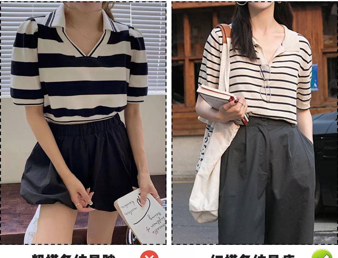 视觉|别再穿一身黑了！今夏爆火的“初恋色”简直美哭！