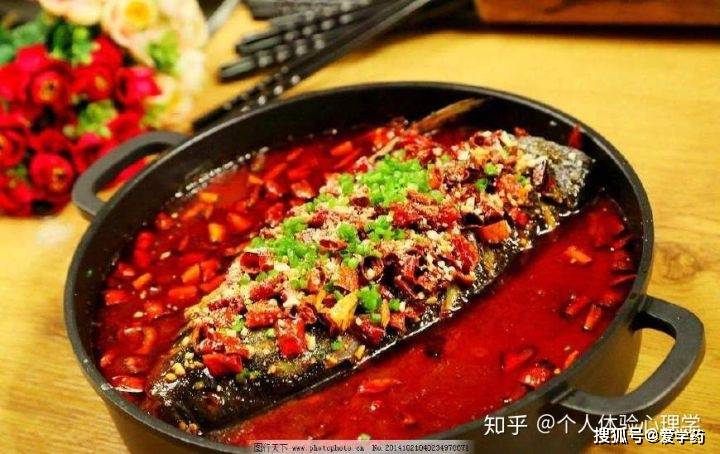 饮食|“中国式饮食”不健康的十大表现