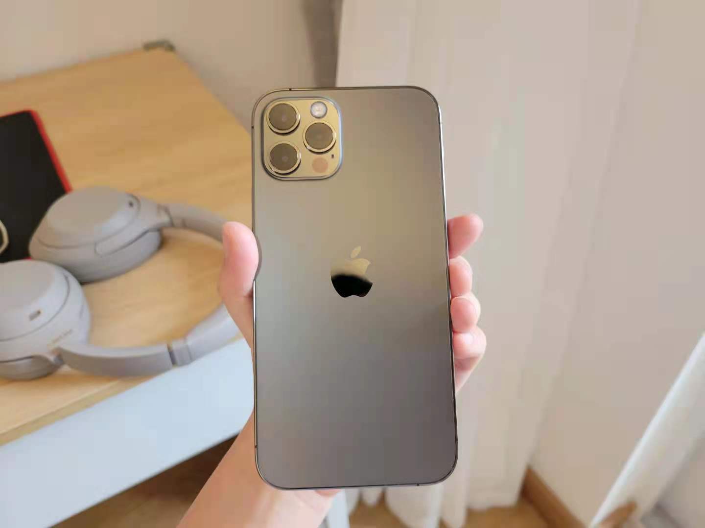 用户|iOS14.7.1深度使用三天后，12Pro用户说几点不一样体验
