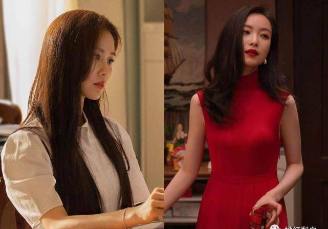好身材|刚谈恋爱就敢收十几万的项链,亦舒女郎都拜金?