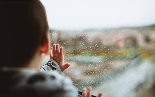 社交生活|0到9岁孩子的正处于“秩序敏感期”，千万不要错过