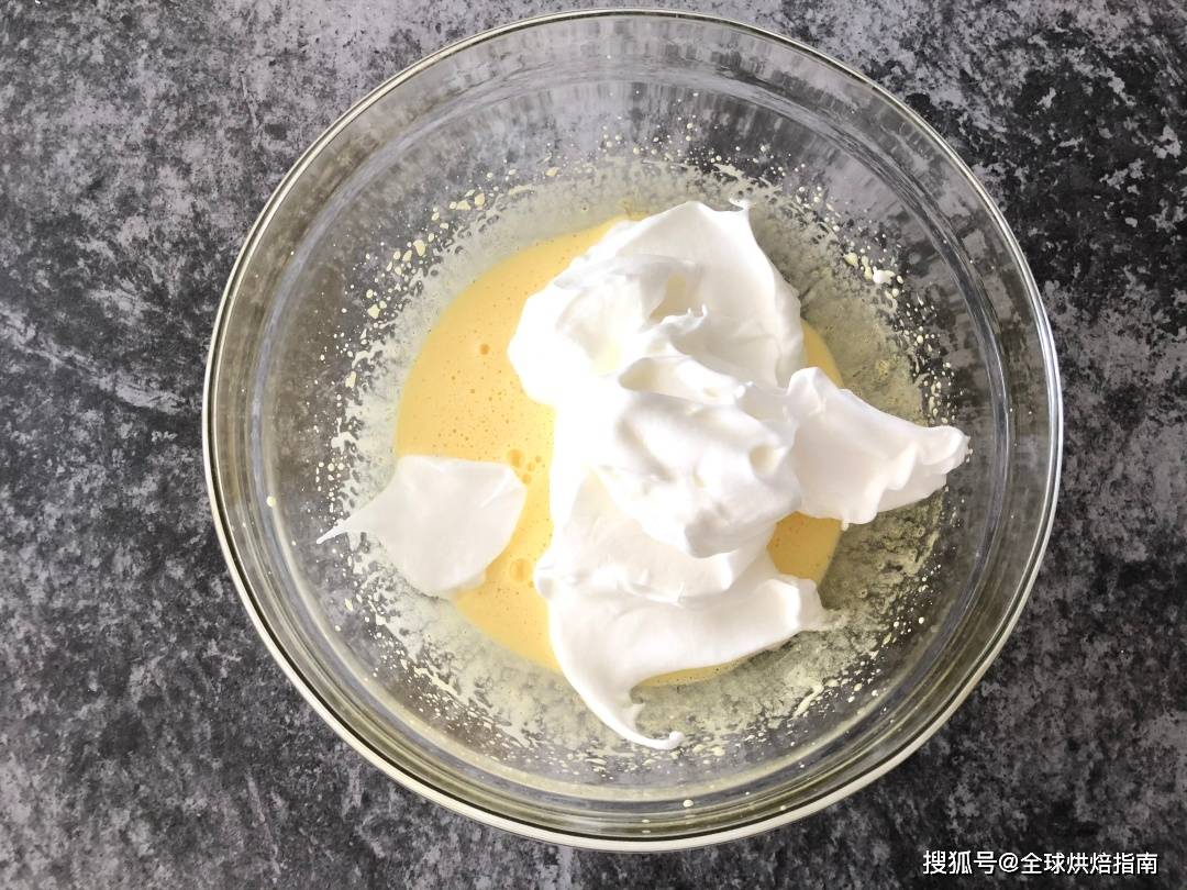 無花果切塊蛋糕，又便宜又甜美，值得每個蛋糕師放入蛋糕櫃里～ 熱愛美食 第9张