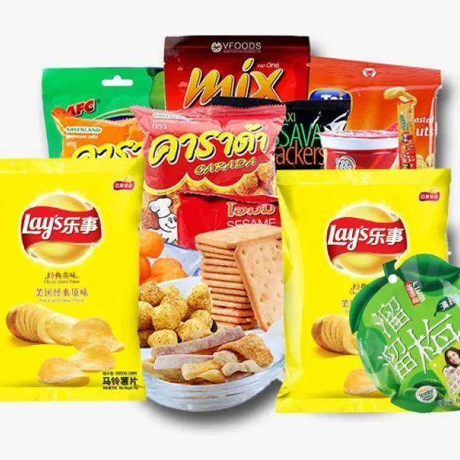 酒水|时刻家便利店,让你割舍不掉的几个理由