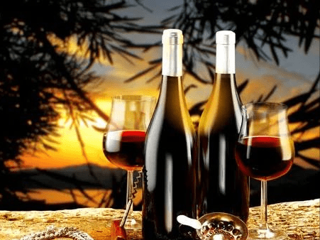 物质|红酒知识丨女人喝红酒,身体会收获6个好处!