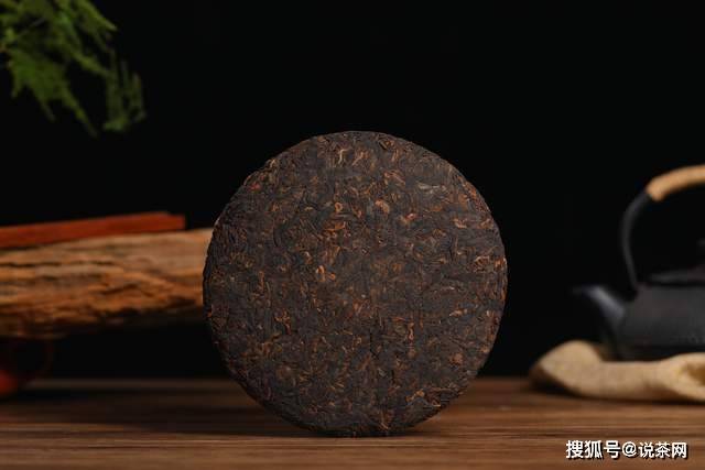 疑点|普洱生茶和熟茶能放在一起保存吗？