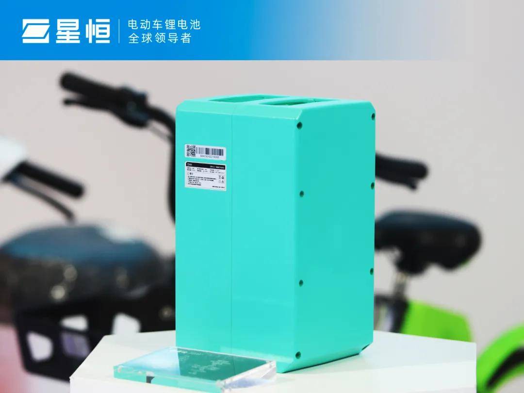 共享电单车使用频度高,夏季长期处于室外接受阳光炙烤,冬季则面临低温