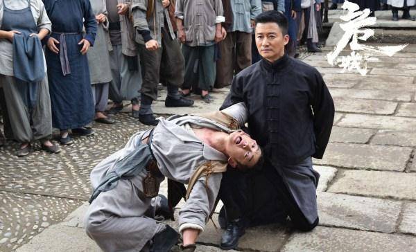 世界功夫排行_世界公认功夫最厉害的4人,泰森上榜(2)