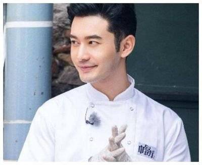 官宣|《中餐厅5》官宣，又和大家见面，晓明宁静龚俊周也丁真安娜加盟