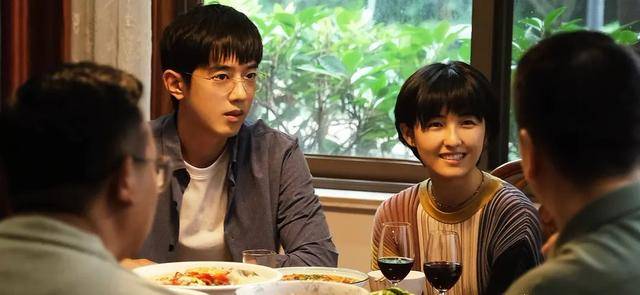 青春片|这个暑期档热闹了，吴京新片引期待，张子枫合作陈正道是亮点