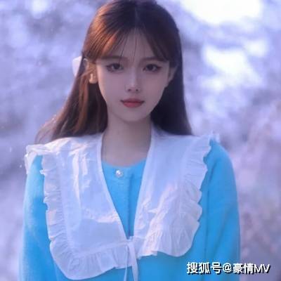 头像|超级好看的女生头像2021_仙气满满女头图片大全