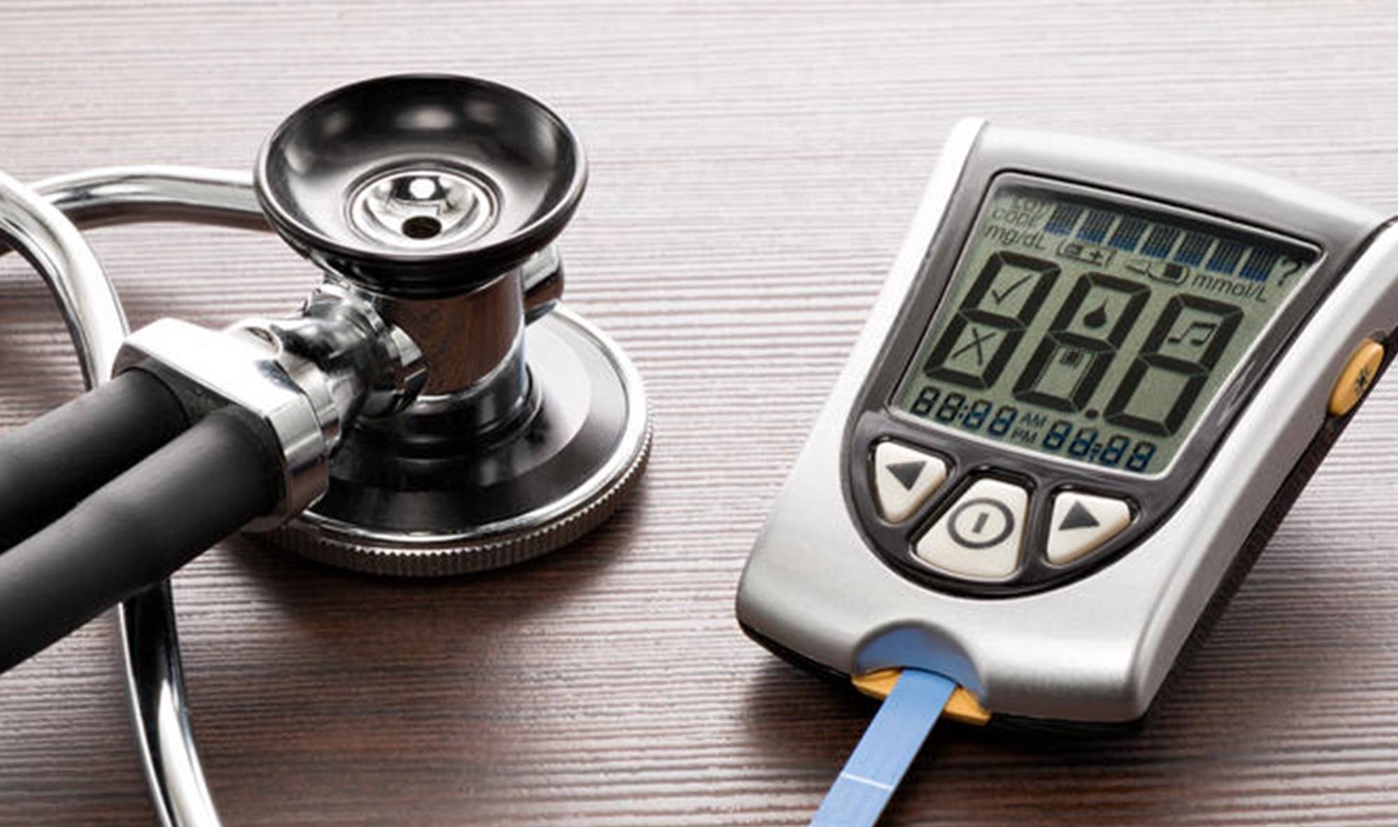 严重|糖尿病最怕5种严重并发症，教你正确方式，合理控制并发症风险