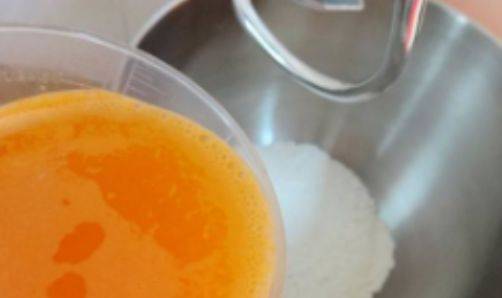 面的|早餐匆忙赶时间?试试此饼,省时又营养,强过鸡蛋和牛奶,特棒!