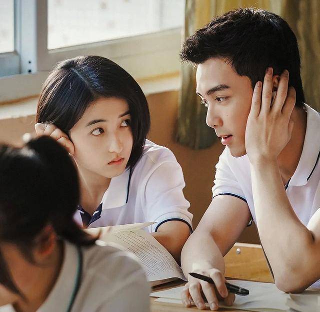 青春片|这个暑期档热闹了，吴京新片引期待，张子枫合作陈正道是亮点