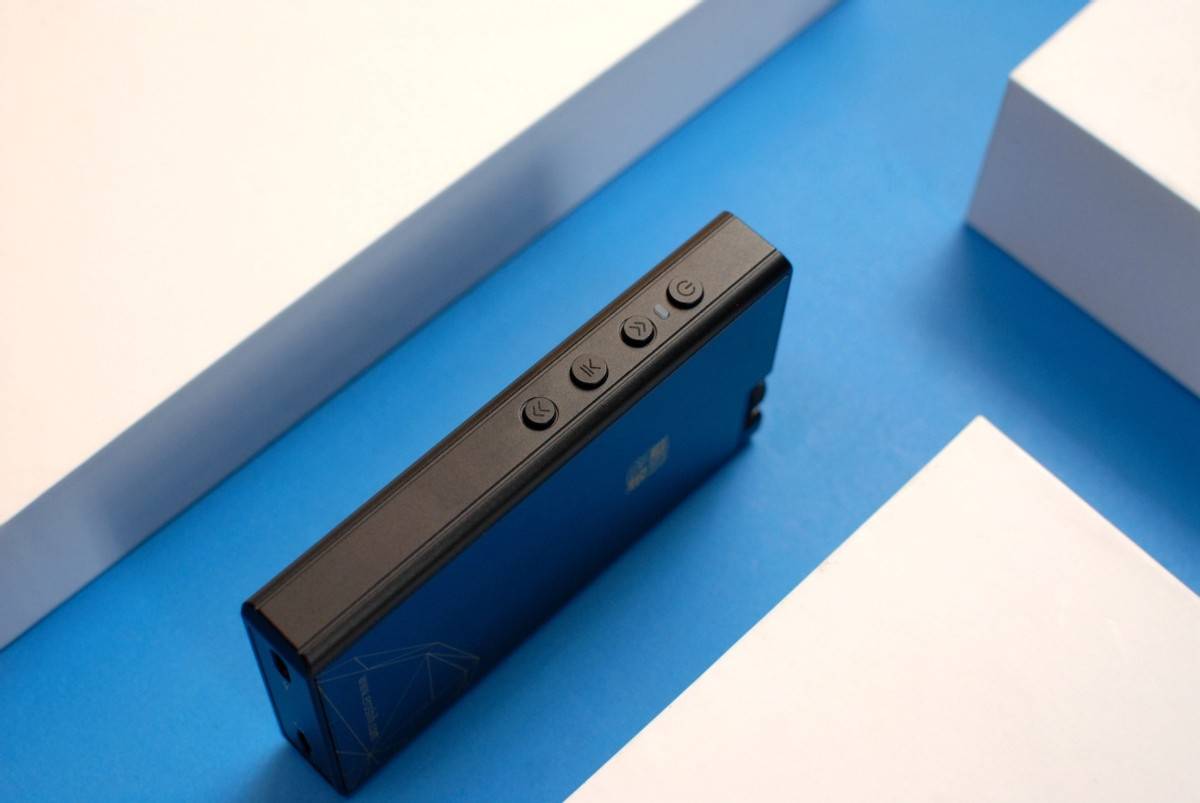 国砖新力量aigo国民好物erosh05hifi音乐播放器体验