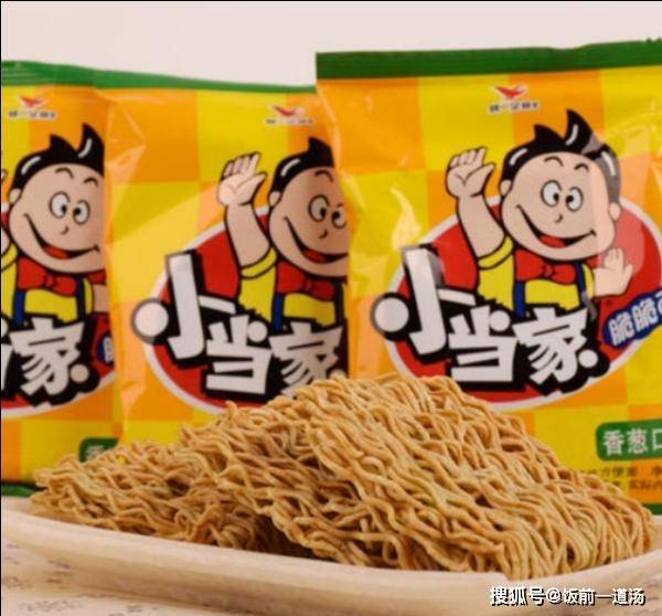 泡泡糖|盘点九零后的五大封神零食，致九零后逝去的青春，愿归来仍是少年