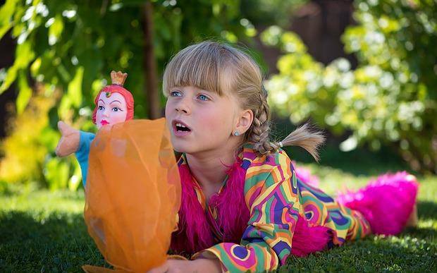 家长|父母对孩子思维方式的影响到底有多厉害？20年后再明白就太晚了