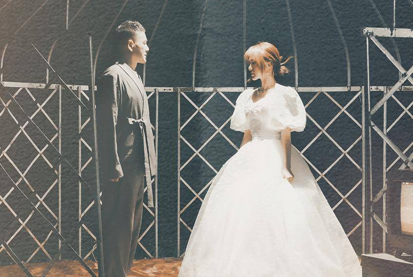 观众|芒果台主打离婚综艺，看到嘉宾阵容后，想看的想法都被打消了