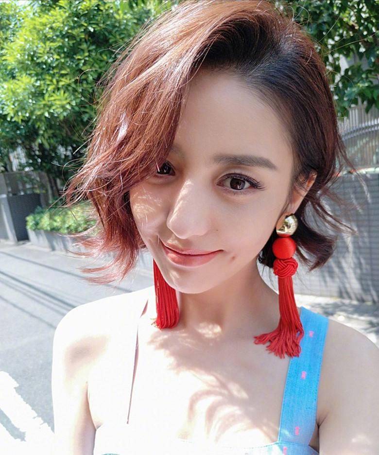 鹅蛋脸|直男最爱的“初恋脸”女生，通常逃不过这4个特点，占越多越漂亮
