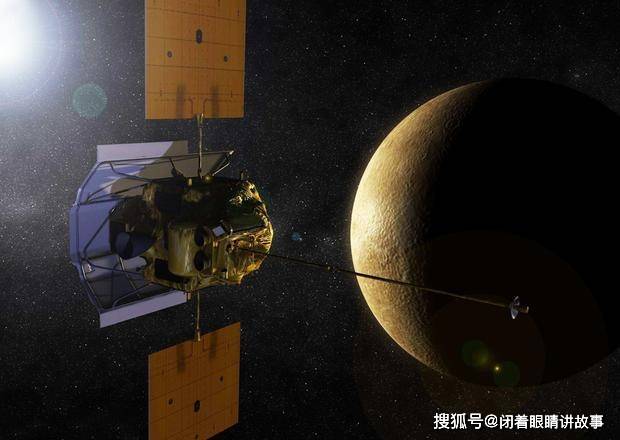 為什麼大家都傾向於探索火星，而放棄了地球這顆「姐妹星」 科技 第6張