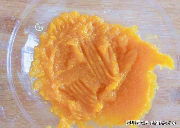 方法|南瓜秋季要多吃,学会这个方法,孩子抢着吃,外焦里糯还拉丝