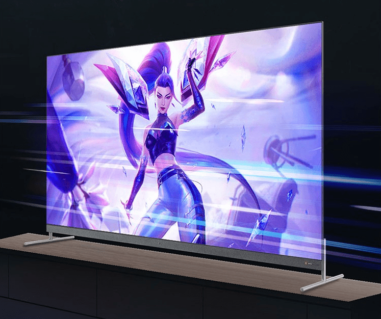 为电竞而生tcl游戏智屏c9让玩家肾上腺素飙升