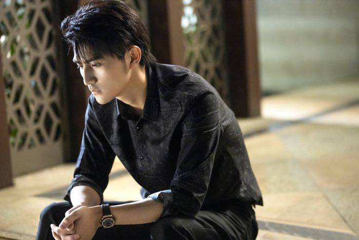 张思帆《不能恋爱的秘密》欢乐收官 郑和迎来完美大结局