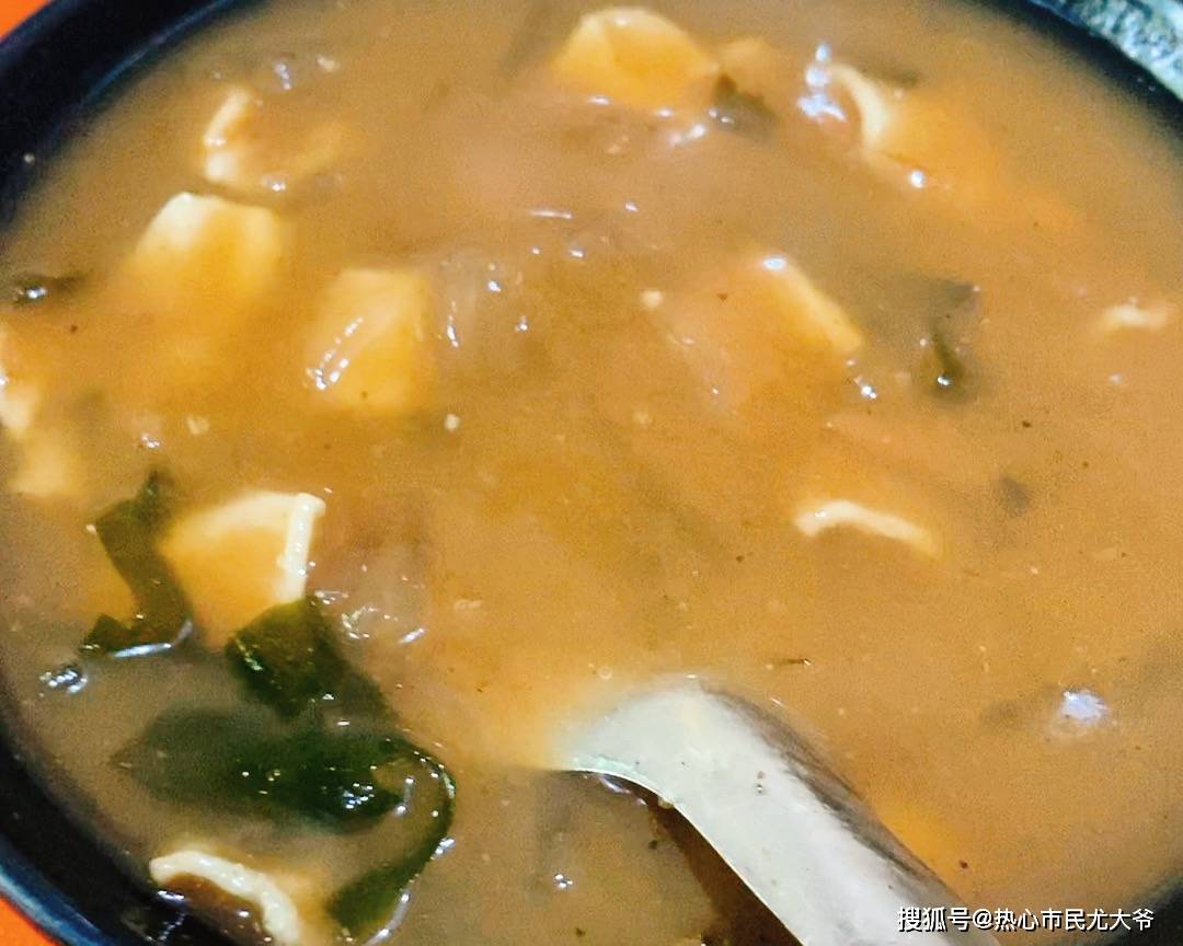 石头城|老式胡辣汤,老式油饼,西郊老字号早餐店里满满的回忆