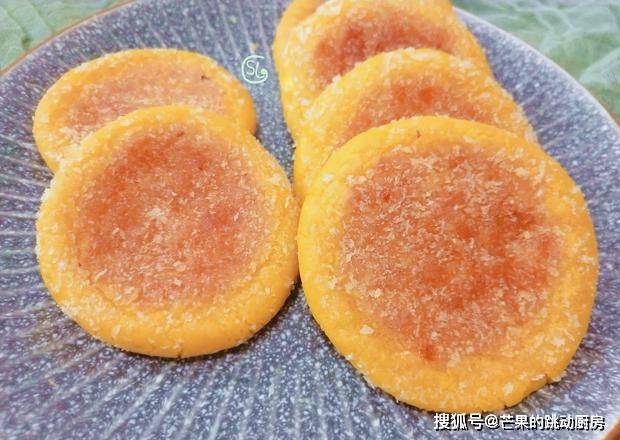 方法|南瓜秋季要多吃,学会这个方法,孩子抢着吃,外焦里糯还拉丝