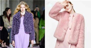 曲线|能保暖御寒的冬大衣，曲线型人参考这些