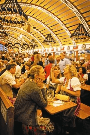 文化|德国特色文化了解一下