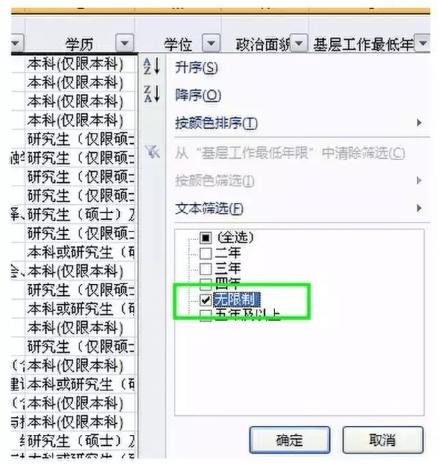 建议|应届生如何选择国家公务员考试职位？