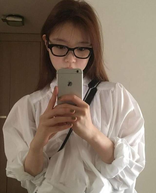 来使|韩国博主宝拉roobora穿搭温柔可人 风格简单有质感