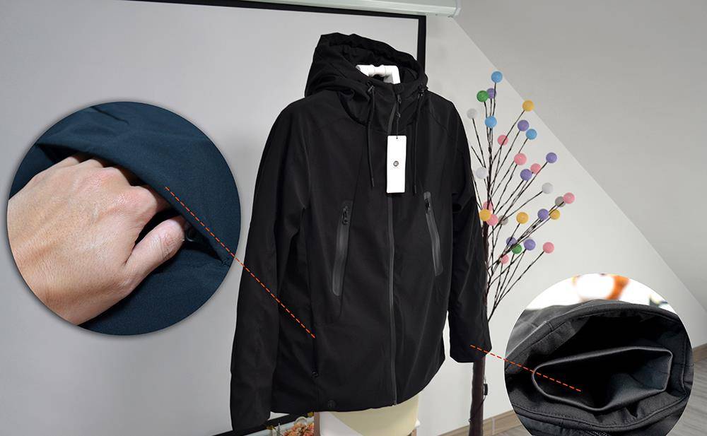 科技|羽绒服加入电热毯？90分玩起黑科技，可抵御东北零下30度寒冬