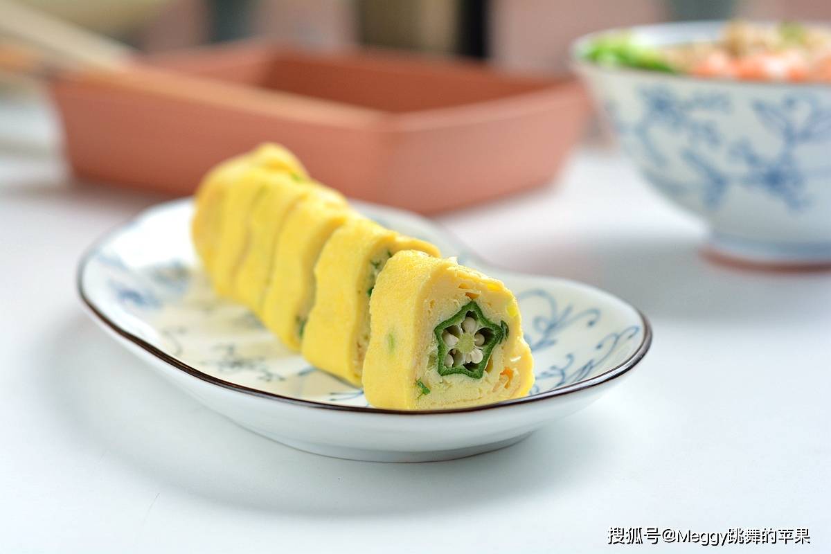 美食|拒绝高油高盐外卖餐，10分钟营养早餐在家做，精致美味可以有